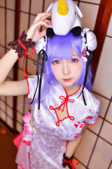 坐在教授的棒棒上背单词视频影视角色Cosplay大赛，秀出你的演技